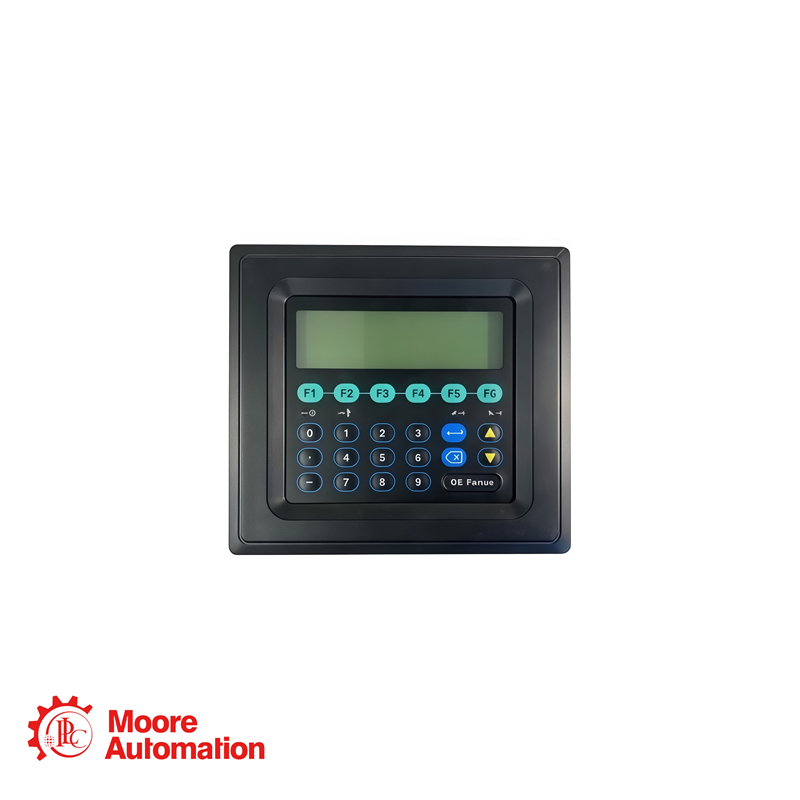 แผงหน้าจอแสดงผล GE IC752DSX000