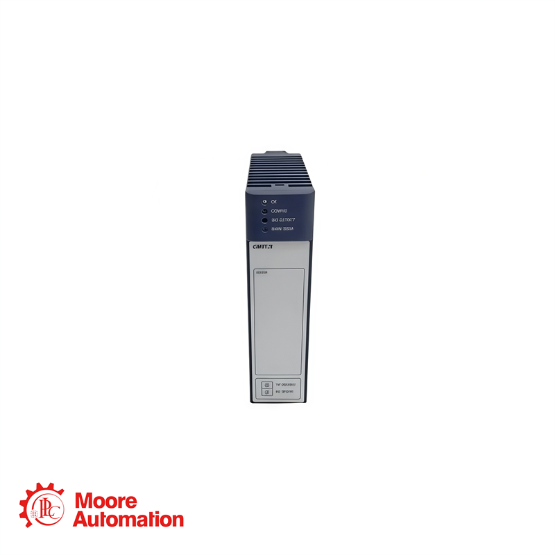 โมดูลแลกเปลี่ยนหน่วยความจำควบคุม GE IC695CMX128