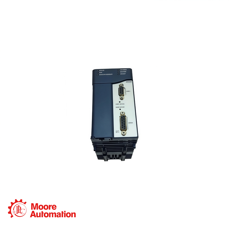 โมดูลซีพียู GE IC695CRU320CA