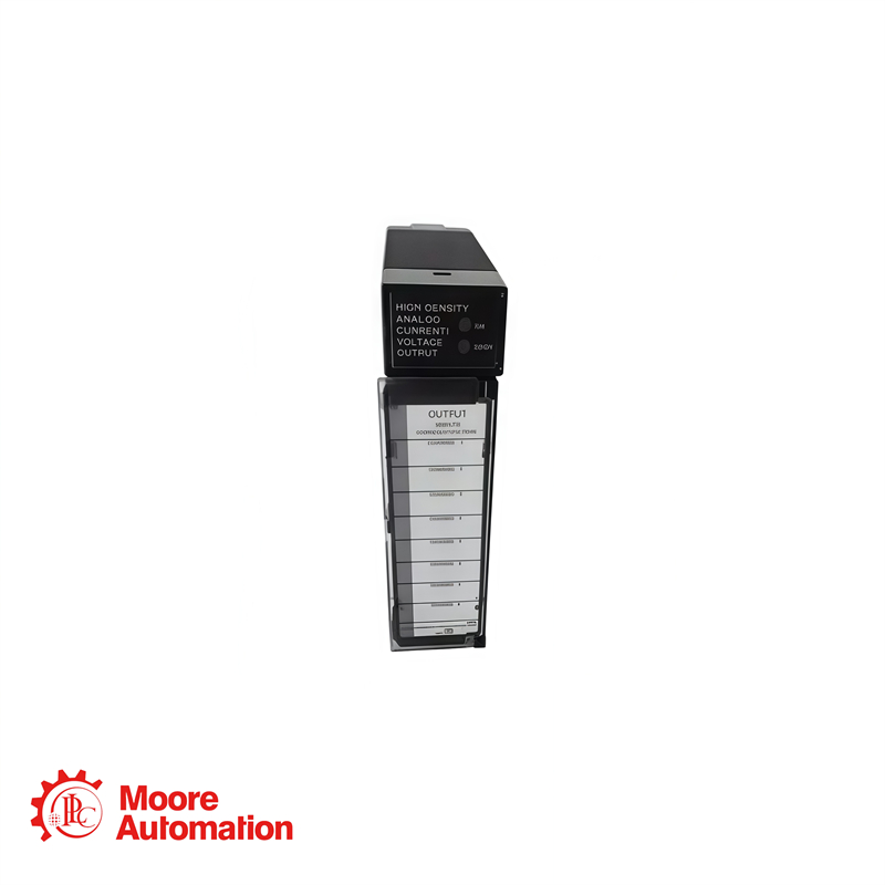 ตัวควบคุมโปรฟิเน็ต GE IC695PNC001CA