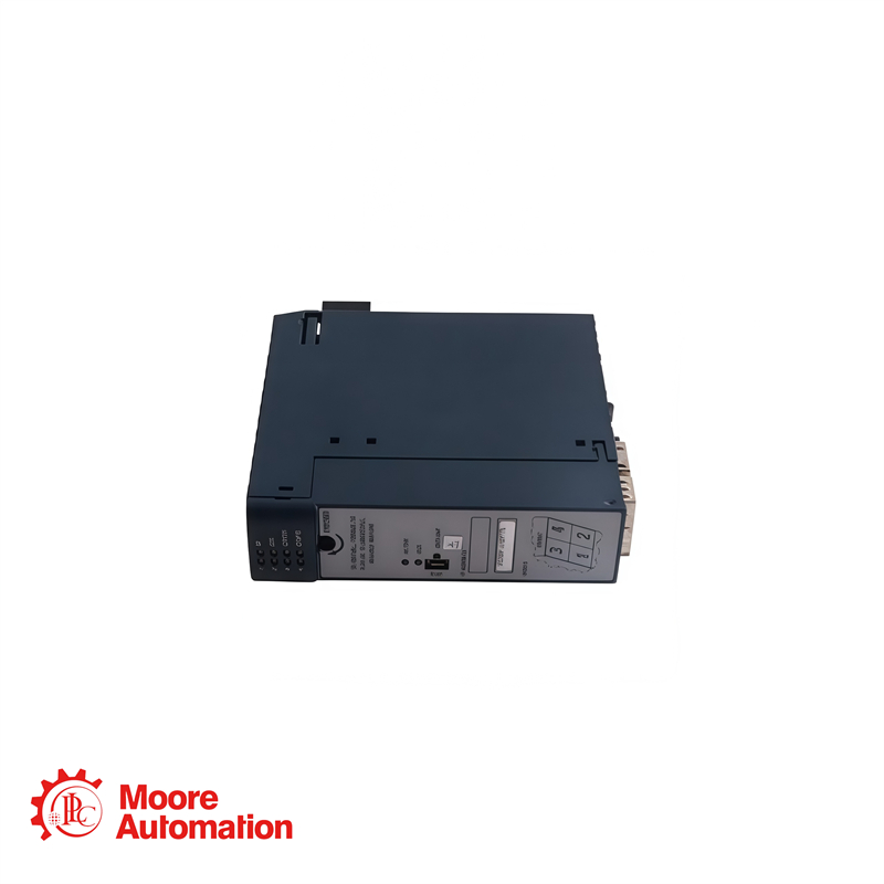 ตัวควบคุมโปรฟิเน็ต GE IC695PNC001LT