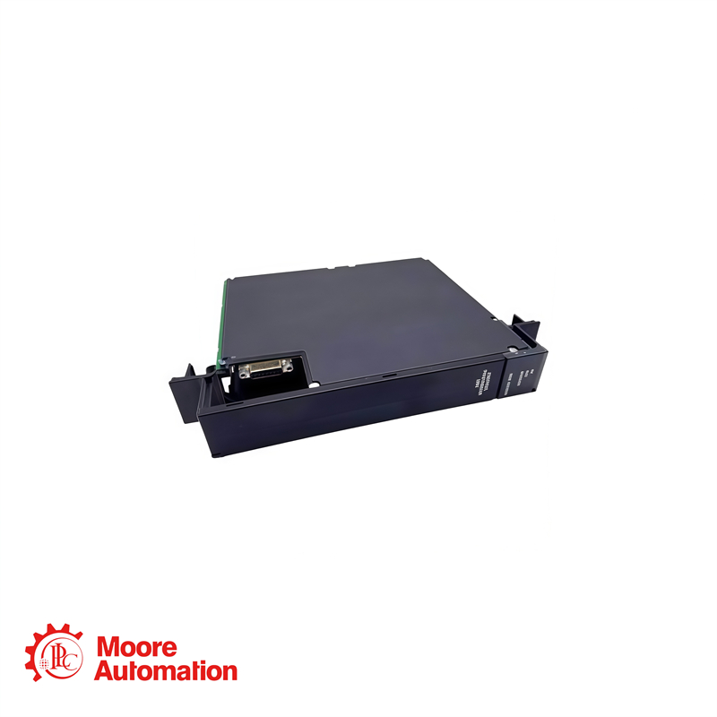 โมดูลซีพียู GE IC697CPM925