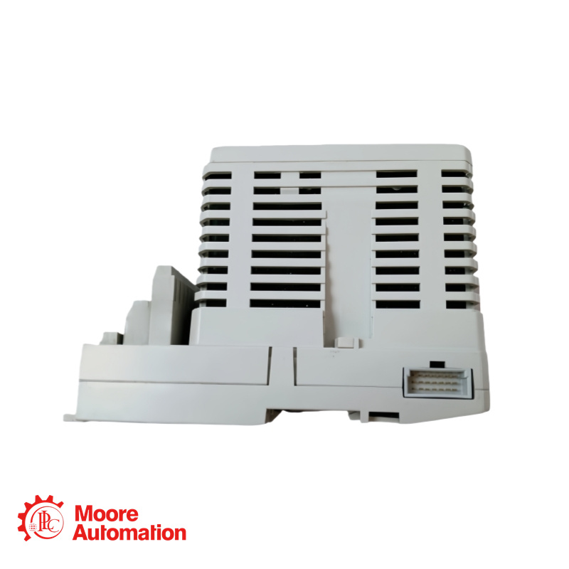 ABB GHV0360875R0035 810-281670-004 โมดูลอินพุตอะนาล็อก