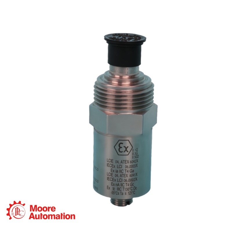 Bently Nevada 190501-09-99-05 ตัวแปลงความเร็ว Velomitor CT