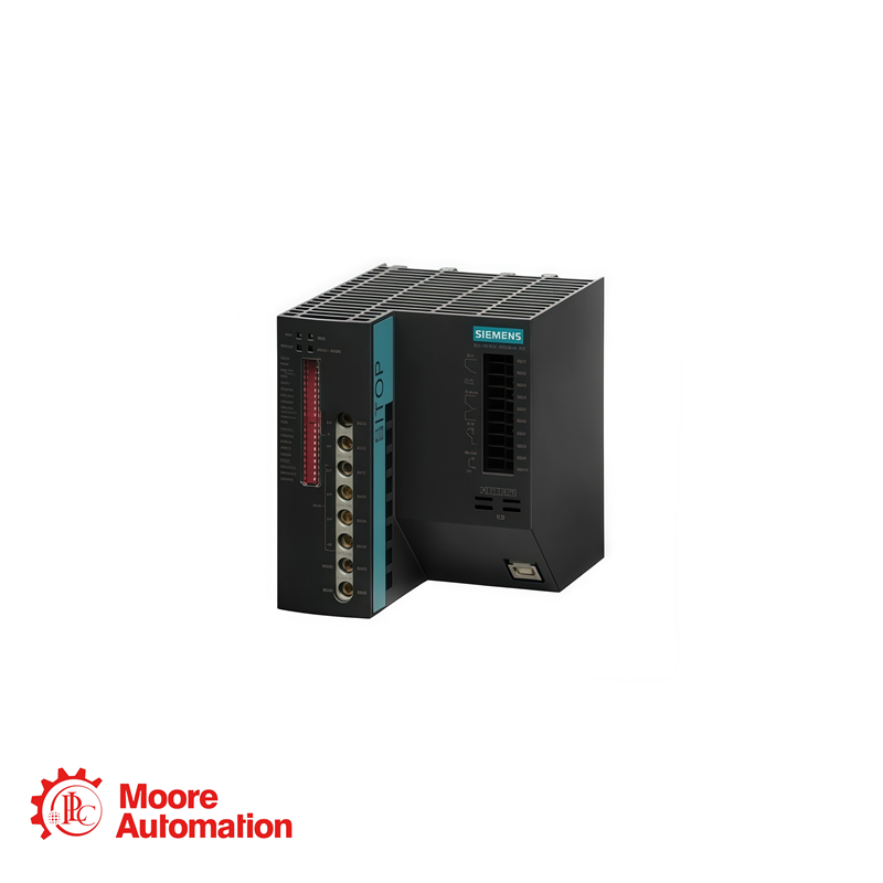 SIEMENS 6AG1931-2FC21-7AA0 โมดูล SIPLUS PS DC UPS ที่ได้รับการปรับปรุงใหม่