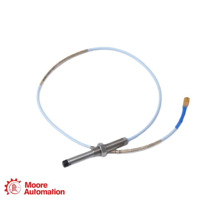 Bently Nevada 330101-10-43-10-02-05 โพรบวัดระยะใกล้