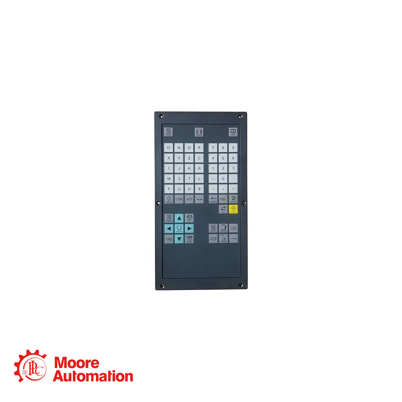 SIEMENS 6FC5603-0AC12-1AA0 แผงปุ่มกดเมมเบรน