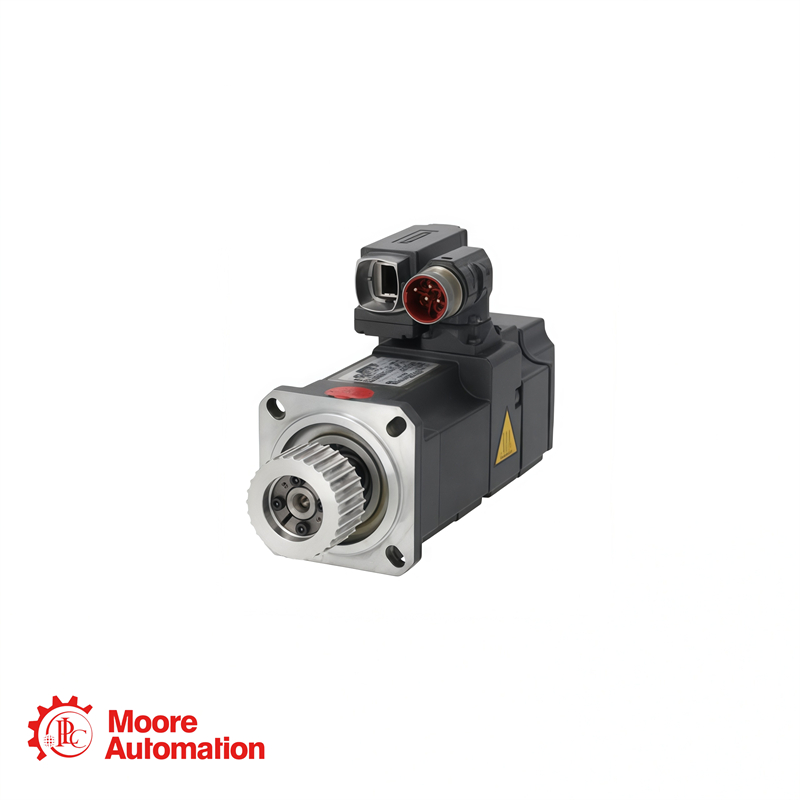 มอเตอร์เซอร์โวแบบซิงโครนัส SIMOTICS S รุ่น 1FK7032-5AK71-1LG3 SIEMENS