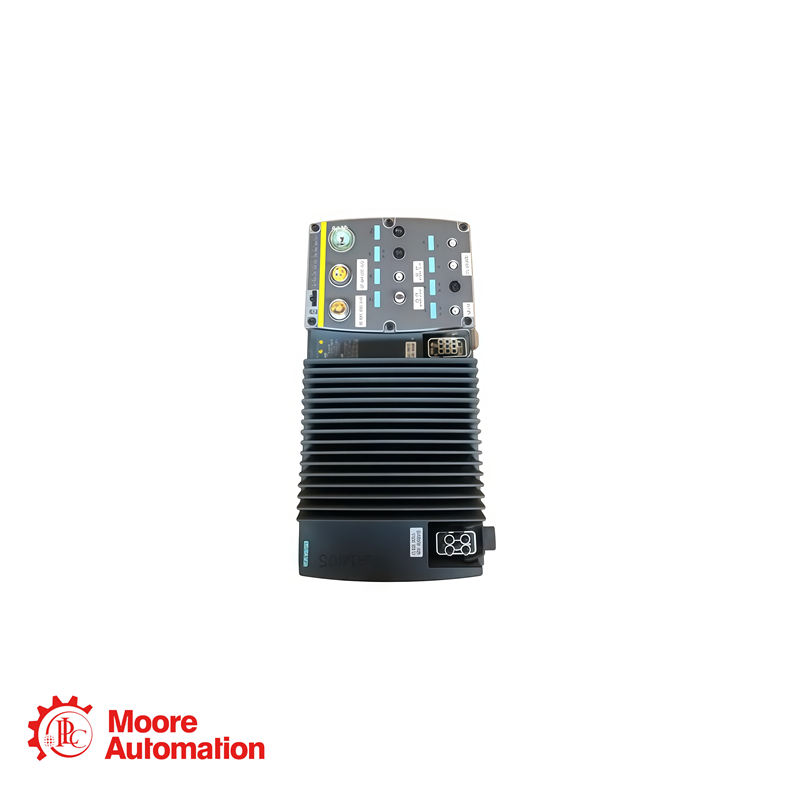 SIEMENS 6SL3525-0PE17-5AA1 โมดูลพลังงาน SINAMICS G120D