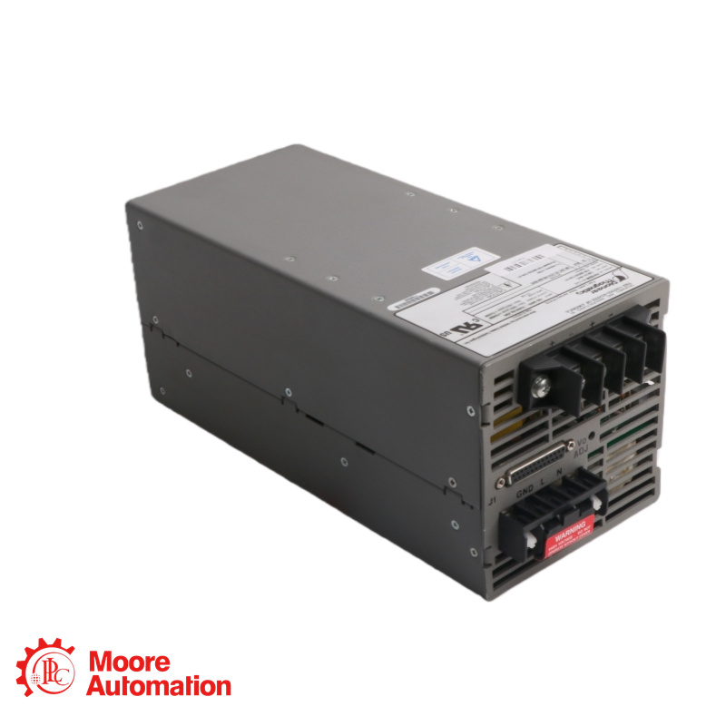 PLC PM3328B-6-1-3-E 80026-524-01 โมดูลแหล่งจ่ายไฟ