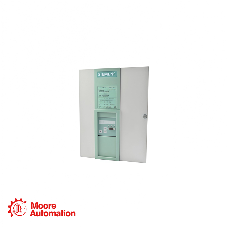 SIEMENS 6RA7025-6DS22-0 ตัวแปลง DC Master SIMOREG