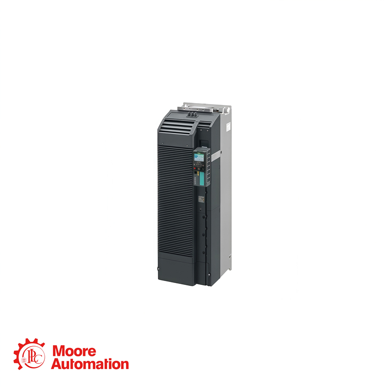 SIEMENS 6SL3210-1PE34-8CL0 โมดูลพลังงาน SINAMICS G120/S120