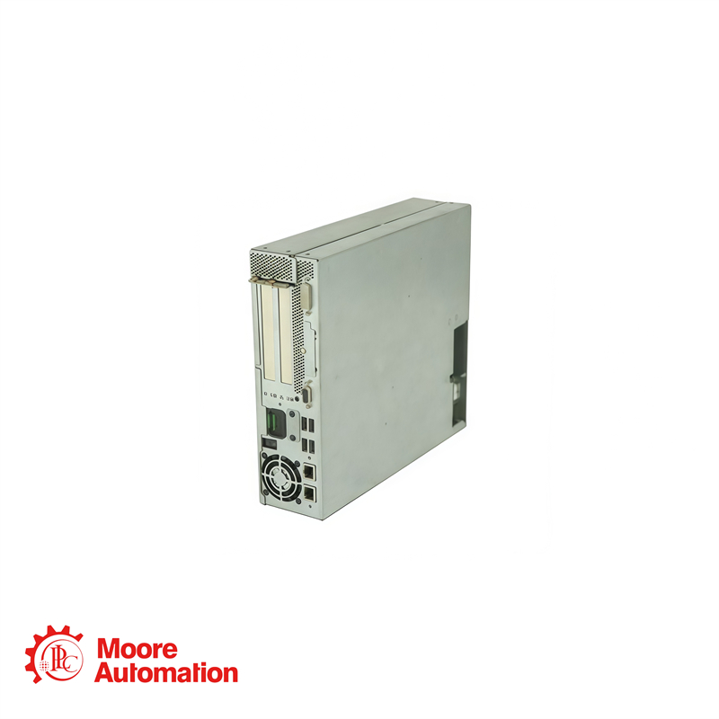 SIEMENS 6FC5210-0DF57-3AA0 SINUMERIK PCU 50.5-C ชุดควบคุมอิเล็กทรอนิกส์