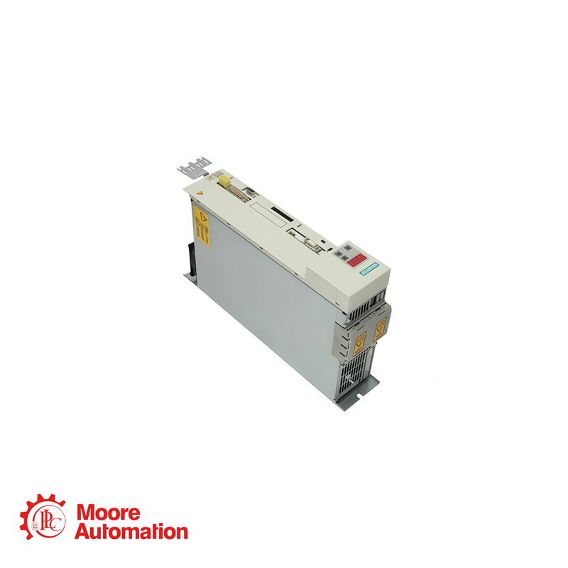 SIEMENS 6SE7021-3TB51-Z L43+G91 SIMOVERT MASTERDRIVES ชุดควบคุมการเคลื่อนที่ขนาดกะทัดรัด
