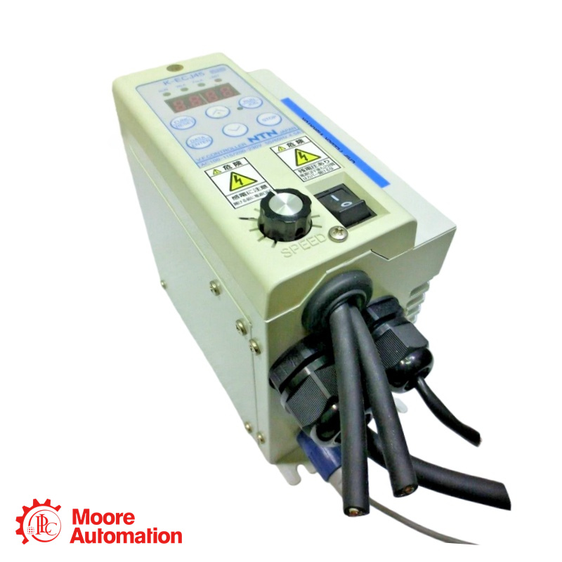 โมดูลควบคุม NTN K-ECJ45