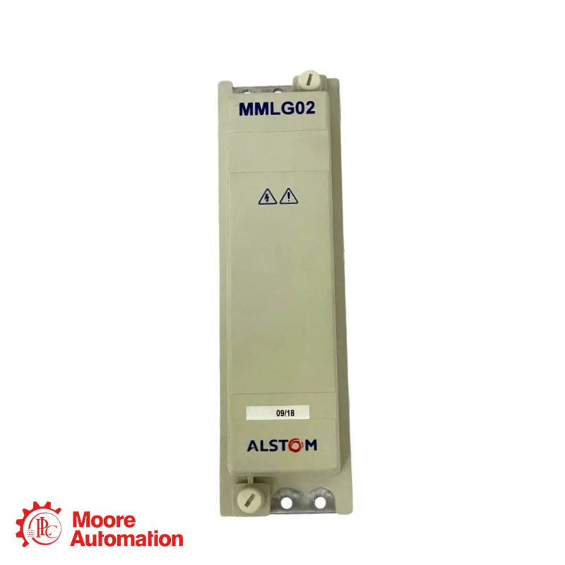 รีเลย์ความปลอดภัย General Electric MMLG02R1AA0001E