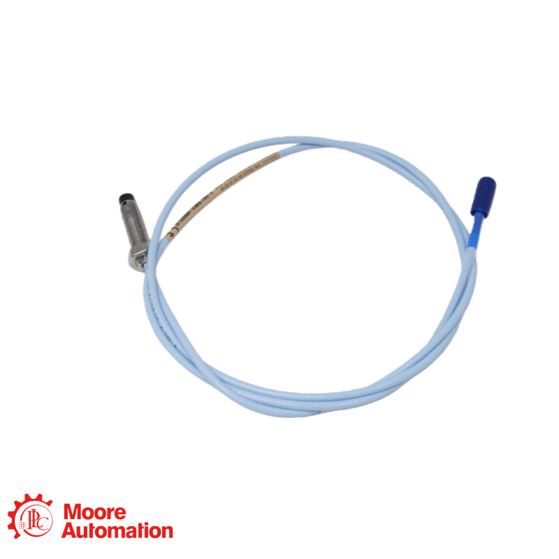 Bently Nevada 330101-00-40-10-11-05 โพรบวัดระยะใกล้