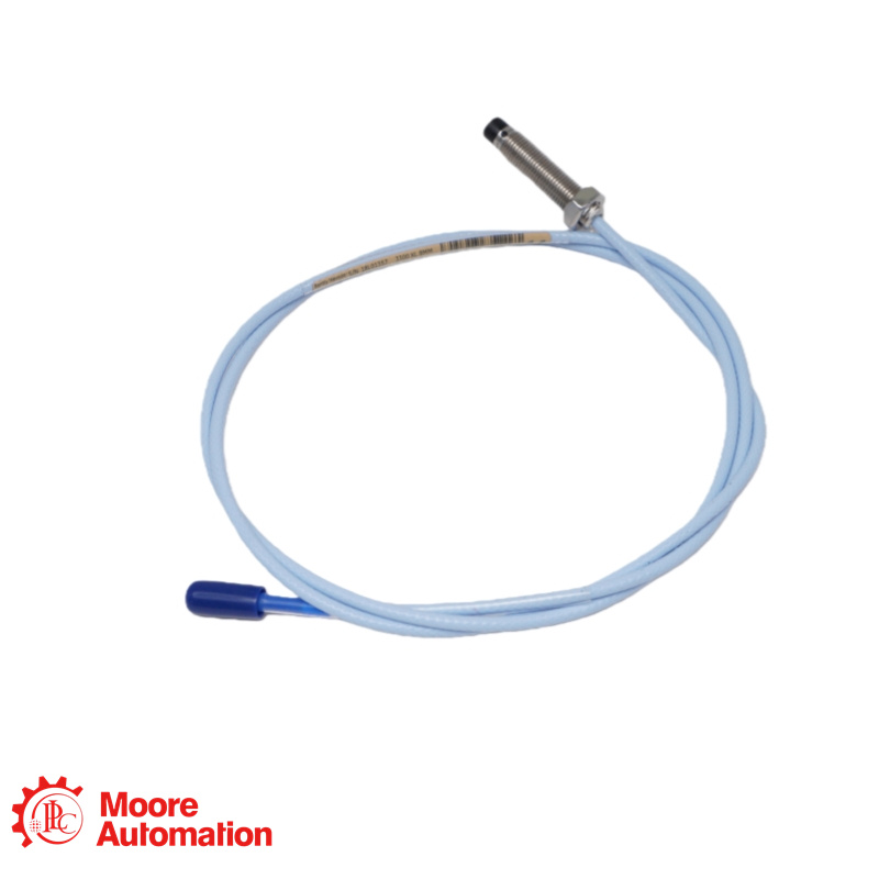 Bently Nevada 330101-00-33-05-02-00 โพรบวัดระยะใกล้