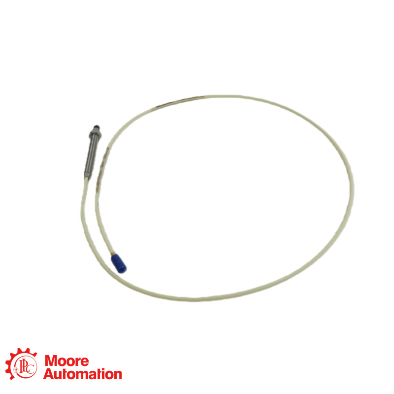 หัววัดระยะใกล้ Bently Nevada 21504-00-52-10-02