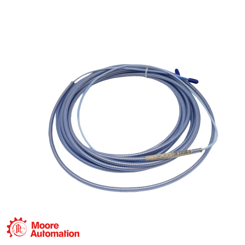 สายต่อขยายช่วงอุณหภูมิขยาย (ETR) ของ Bently Nevada 330190-080-01-05