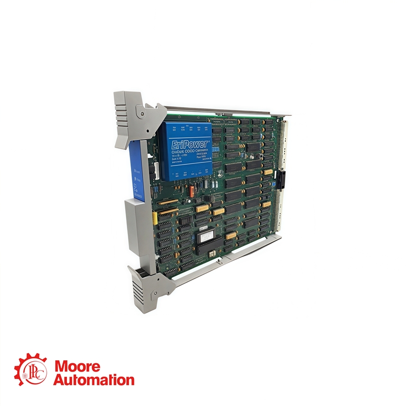 อินเทอร์เฟซการเชื่อมต่อ I/O ของ HONEYWELL 51303979-400