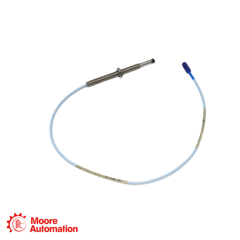 หัววัดระยะใกล้ Bently Nevada 330103-02-08-10-02-RU