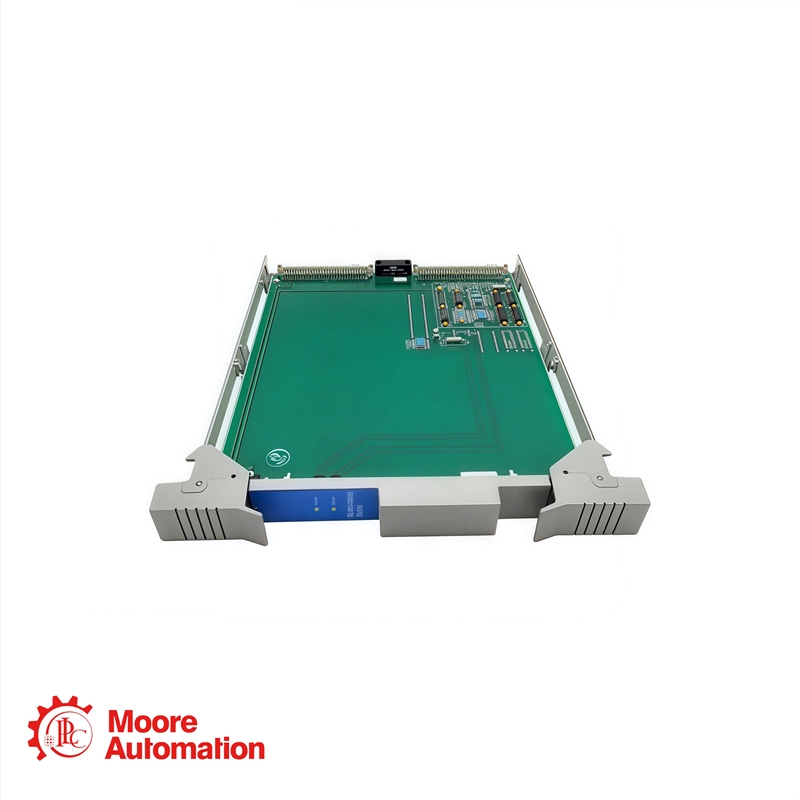 โมดูลไดรเวอร์สำรอง HONEYWELL 51304501-100