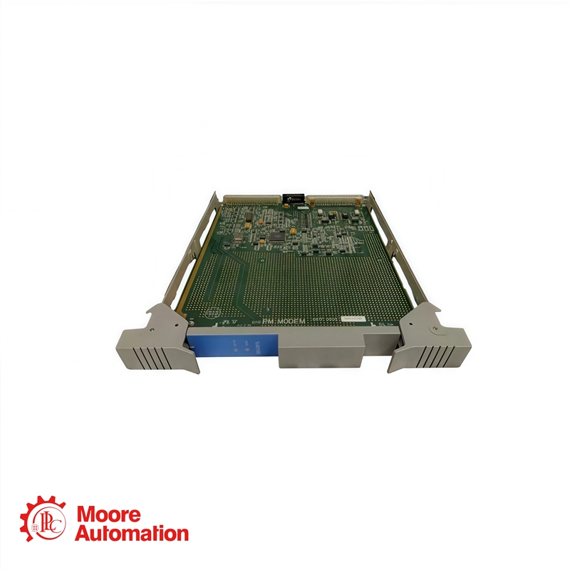 HONEYWELL 51304493-100 PM Modem REV H Module