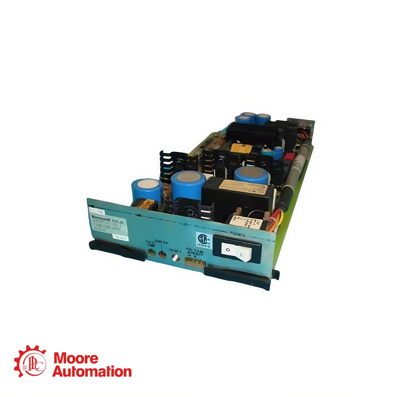 โมดูลแหล่งจ่ายไฟ HONEYWELL 51401469-100