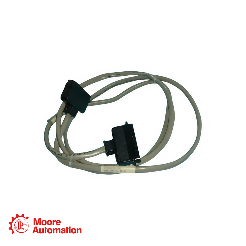 สายเคเบิลประกอบการสิ้นสุดภาคสนาม UCN HONEYWELL 51201420-002