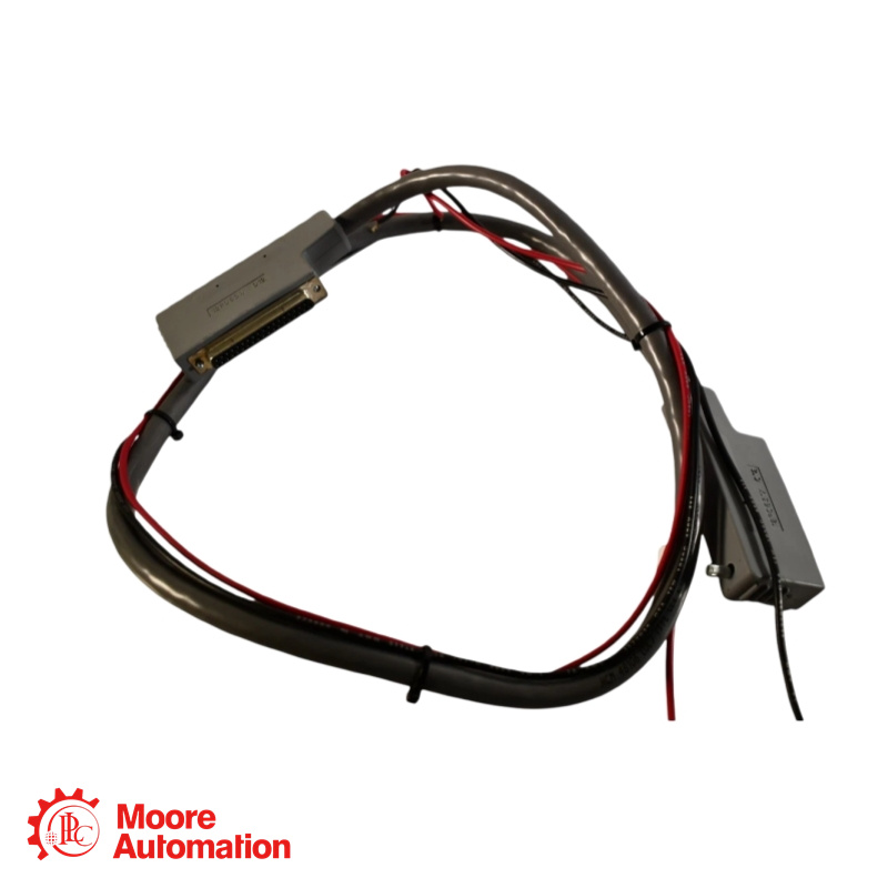 Emerson KJ4001X1-HA1 12P0949X042 ตัวขยายสายเคเบิล LocalBus