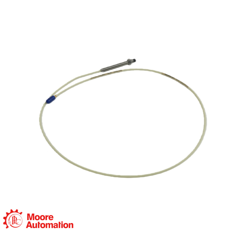 Bently Nevada 21504-04-36-05-02 โพรบวัดระยะใกล้