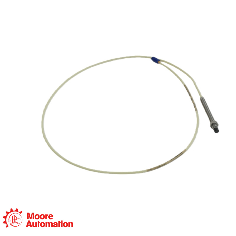 Bently Nevada 21504-04-36-10-02 โพรบวัดระยะใกล้