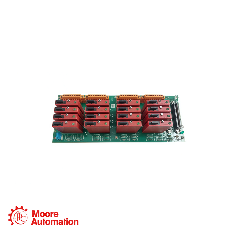 HONEYWELL 51304650-100 การ์ด PCB สิ้นสุด