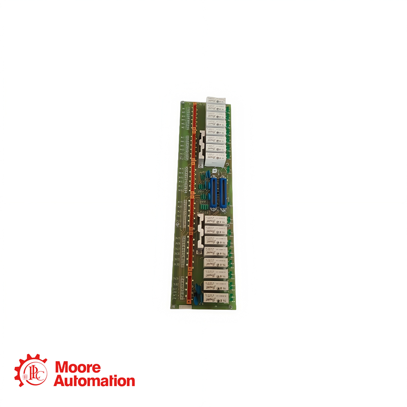 บอร์ดอินพุตดิจิตอล HONEYWELL 51304441-100