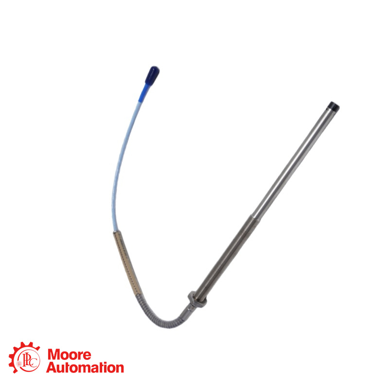 หัววัดระยะใกล้ Bently Nevada 330104-10-23-10-01-00