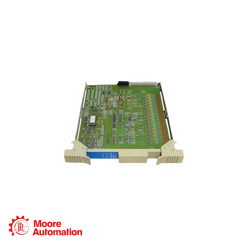 การ์ดอินพุตอะนาล็อกระดับสูง HONEYWELL 51304754-100