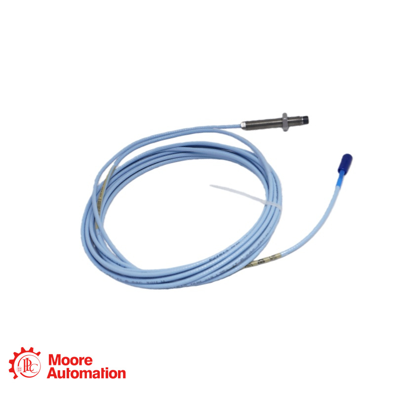 หัววัดระยะใกล้ Bently Nevada 330103-00-06-50-01-00