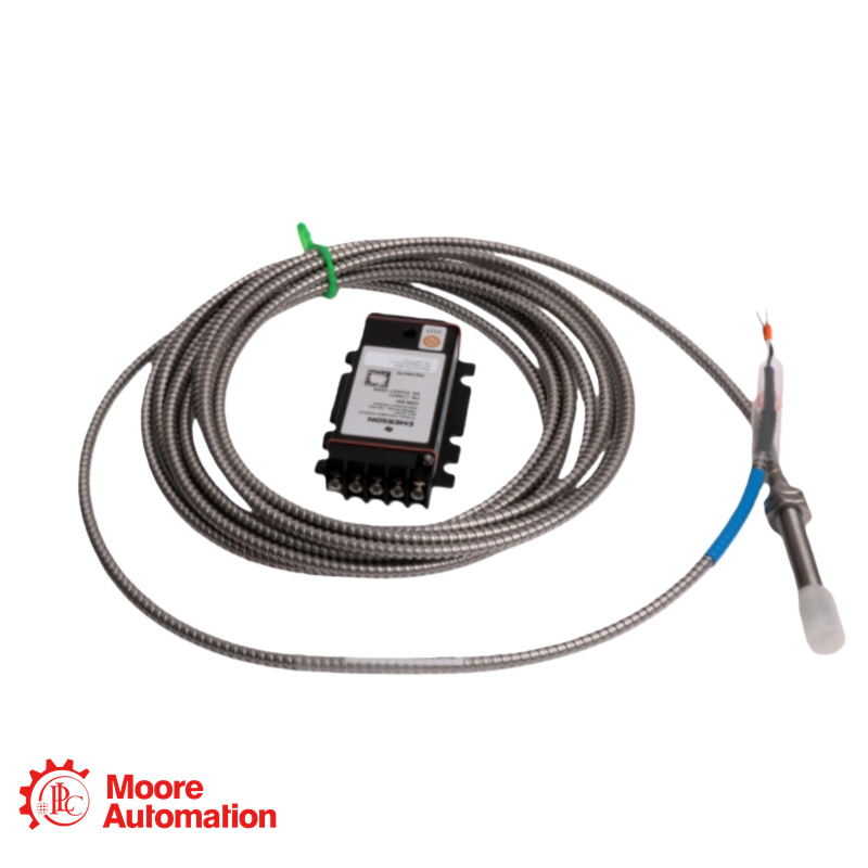 Emerson PR6423/003-131+CON031 เซ็นเซอร์กระแสวน