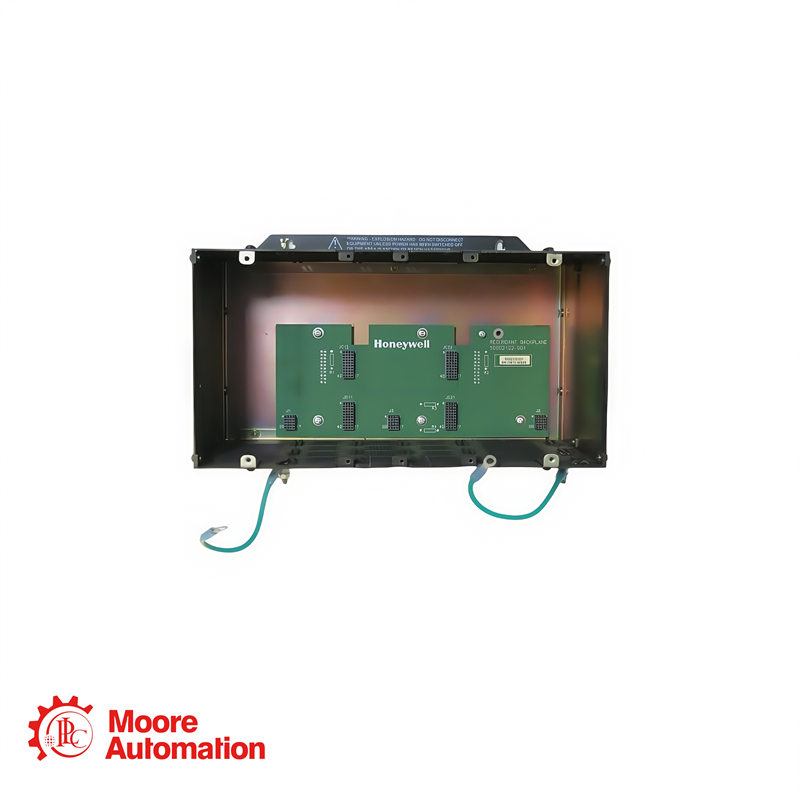 แร็ค I/O ฮันนี่เวลล์ 900RNF-0200