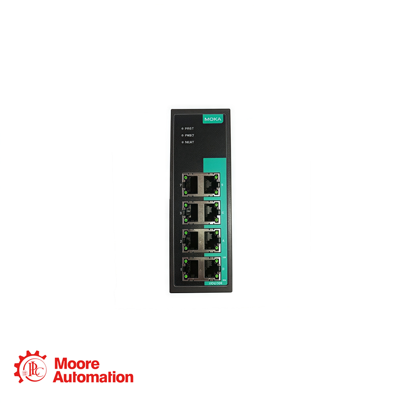 โมดูลการสื่อสาร PLC ControlEdge ของ HONEYWELL 50008930-001