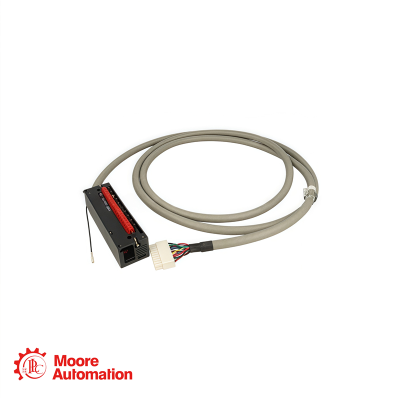 สายเคเบิลเอาท์พุตอะนาล็อก RTP HONEYWELL 900RTC-BA50