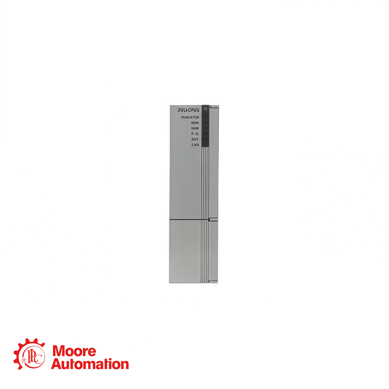 โมดูลซีพียู HONEYWELL 2MLI-CPUZ3