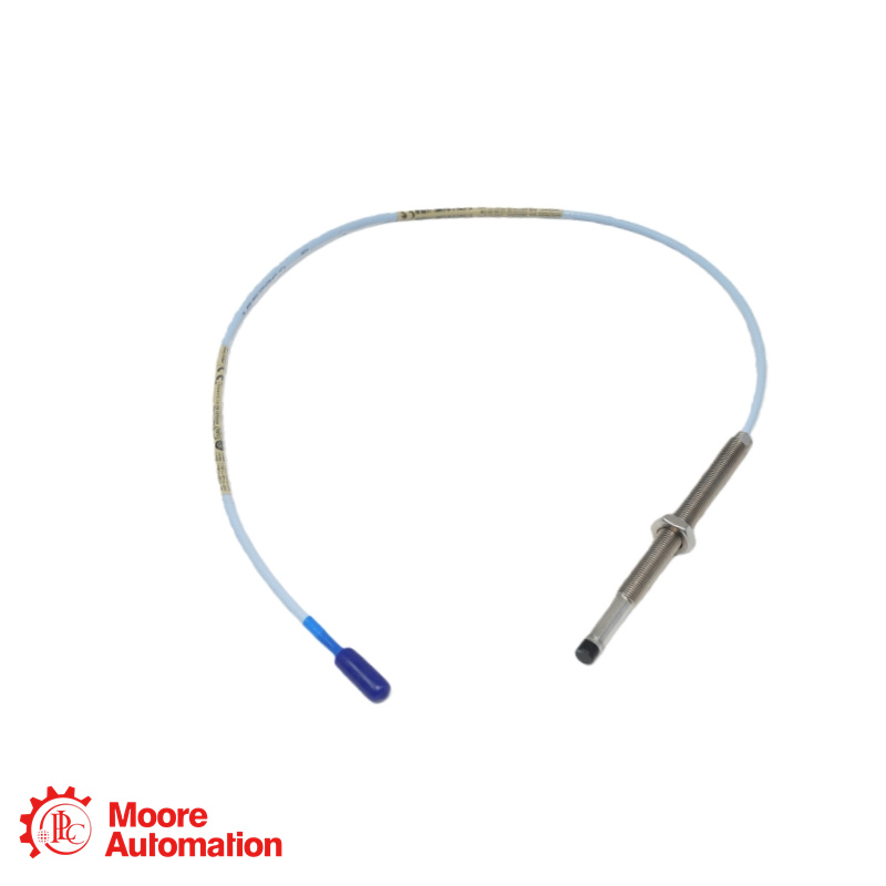 Bently Nevada 330103-02-08-10-02-05 โพรบวัดระยะใกล้