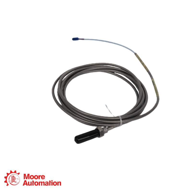 Bently Nevada 330708-00-20-10-12-00 โพรบวัดระยะใกล้