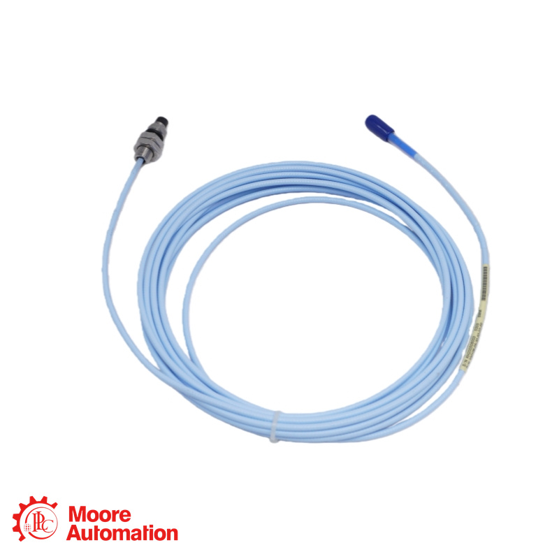 หัววัดแบบติดตั้งกลับด้าน Bently Nevada 330106-05-30-50-12-CN