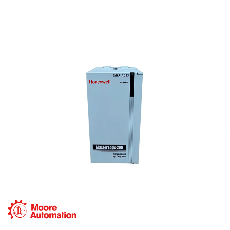 โมดูลแหล่งจ่ายไฟ HONEYWELL 2MLP-AC23
