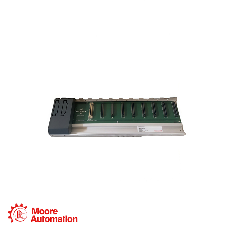 HONEYWELL 2MLB-E08A ฐานขยาย 8 ช่อง