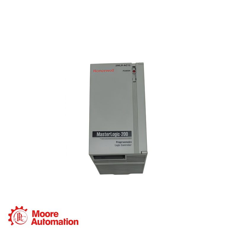 โมดูลแหล่งจ่ายไฟ HONEYWELL 2MLR-AC12