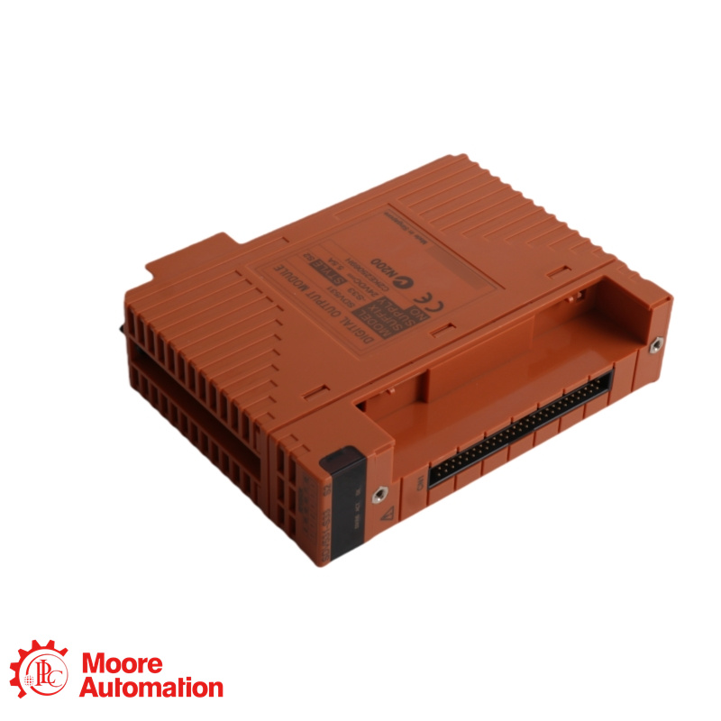 Yokogawa SDV531-S33 S3 โมดูลเอาท์พุตดิจิตอล